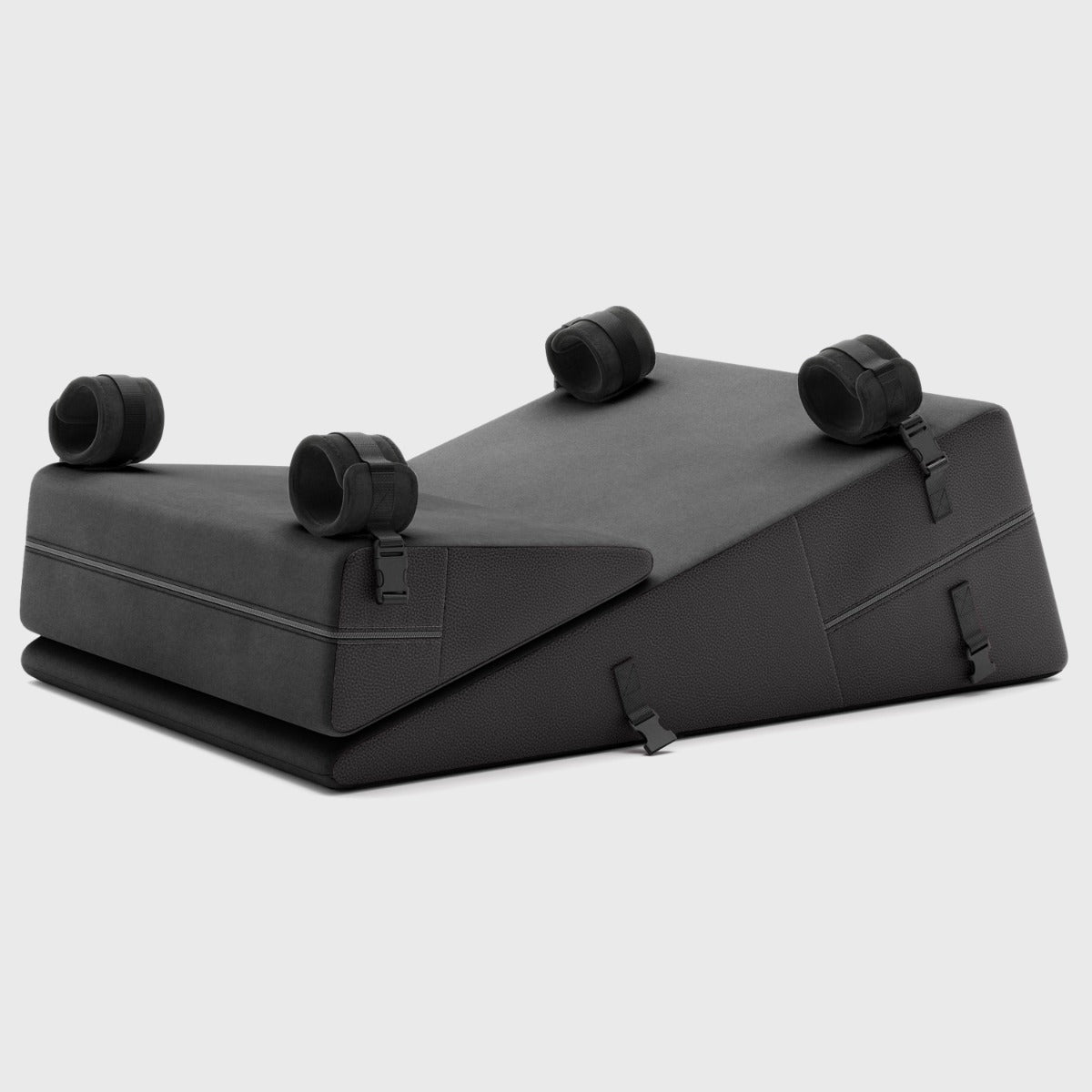 Wedge Ramp Combo Black Label
