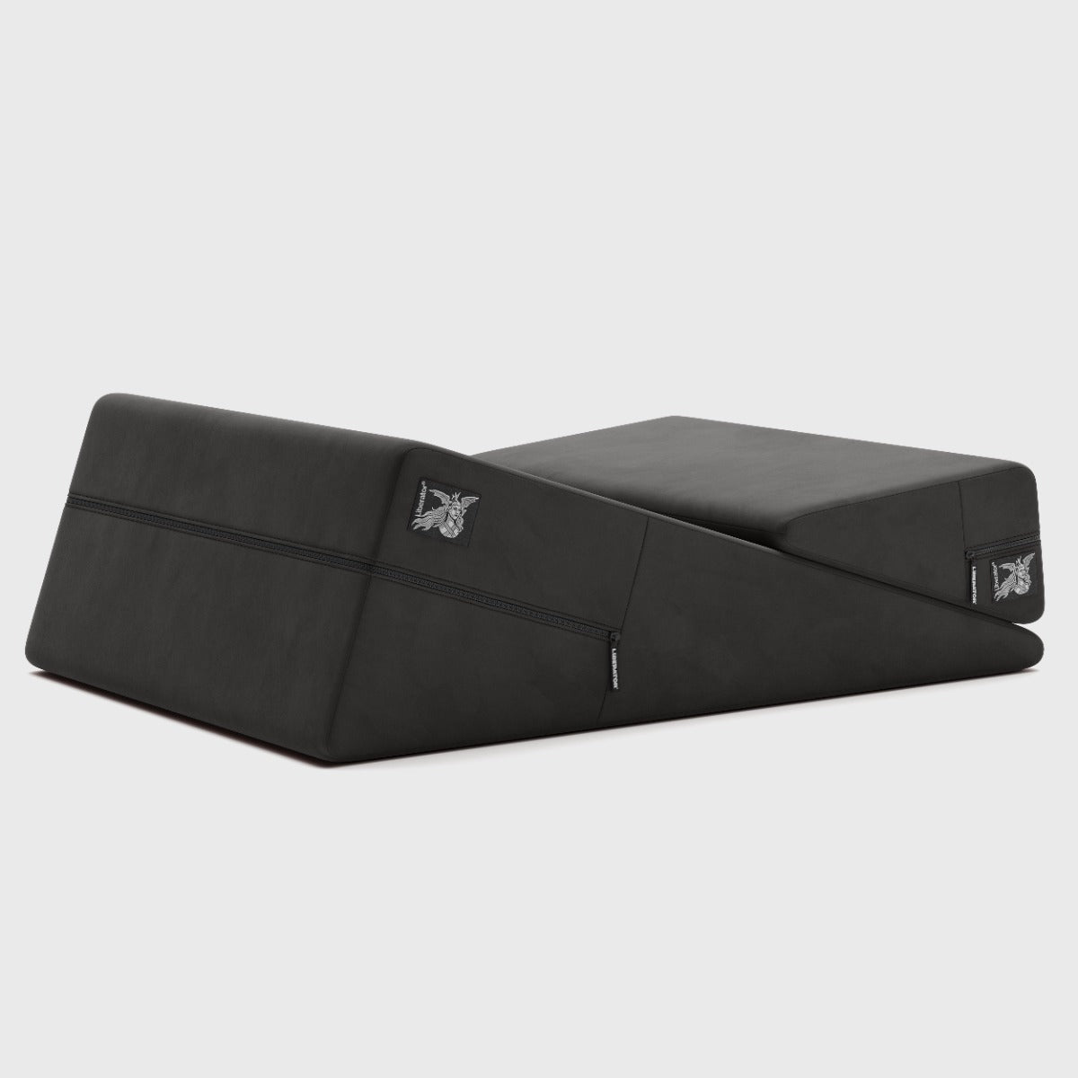 Wedge Ramp Combo (Short)
