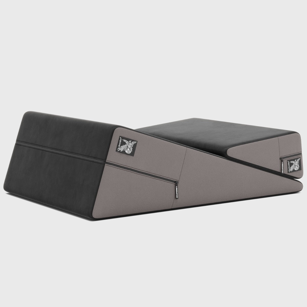 Wedge Ramp Combo