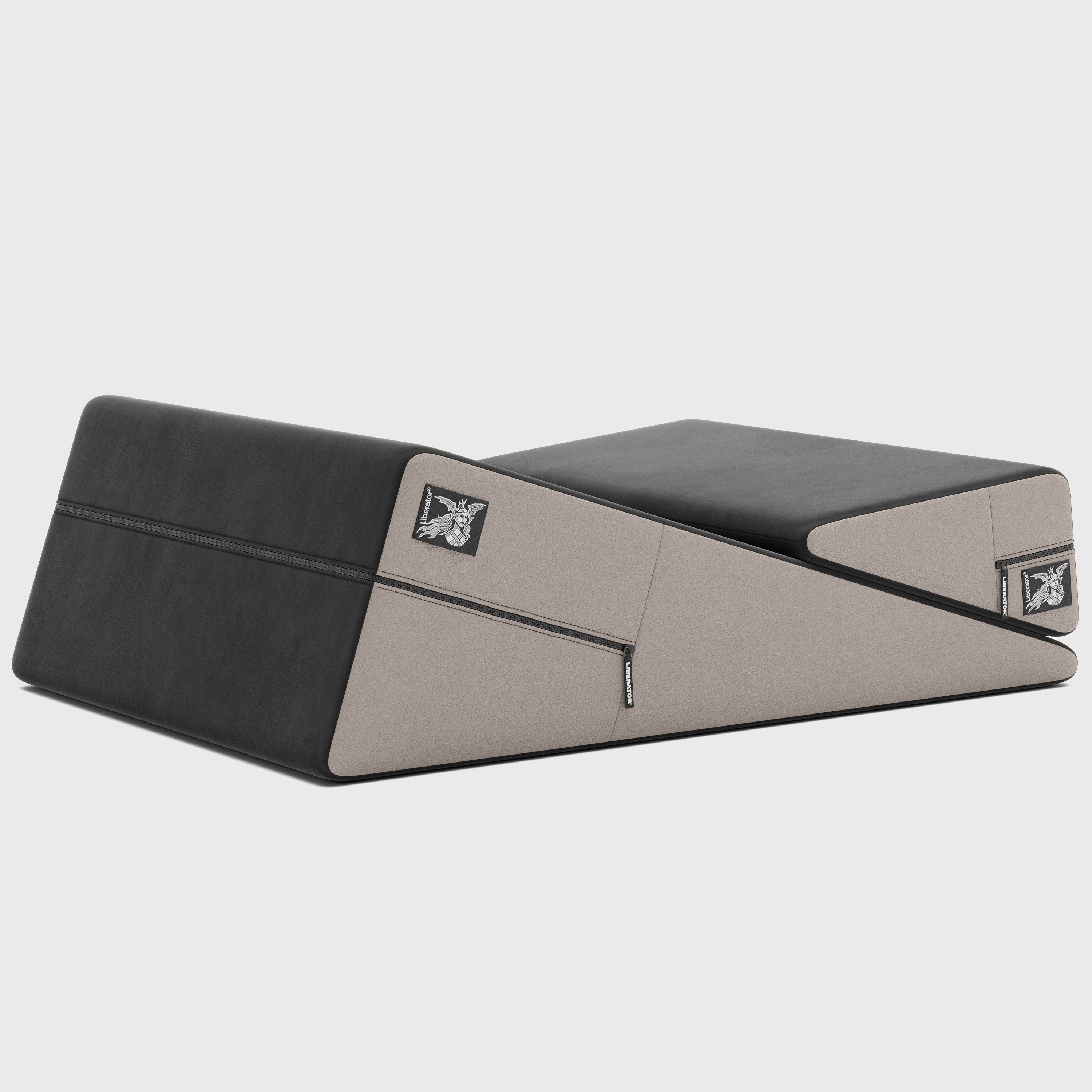 Wedge Ramp Combo