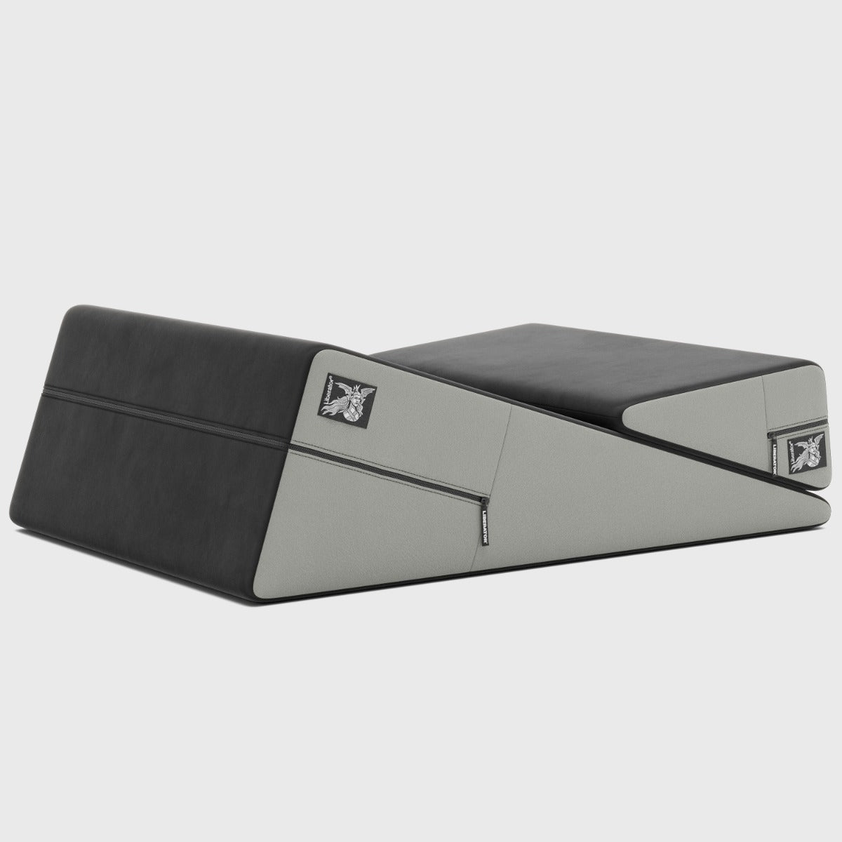 Wedge Ramp Combo