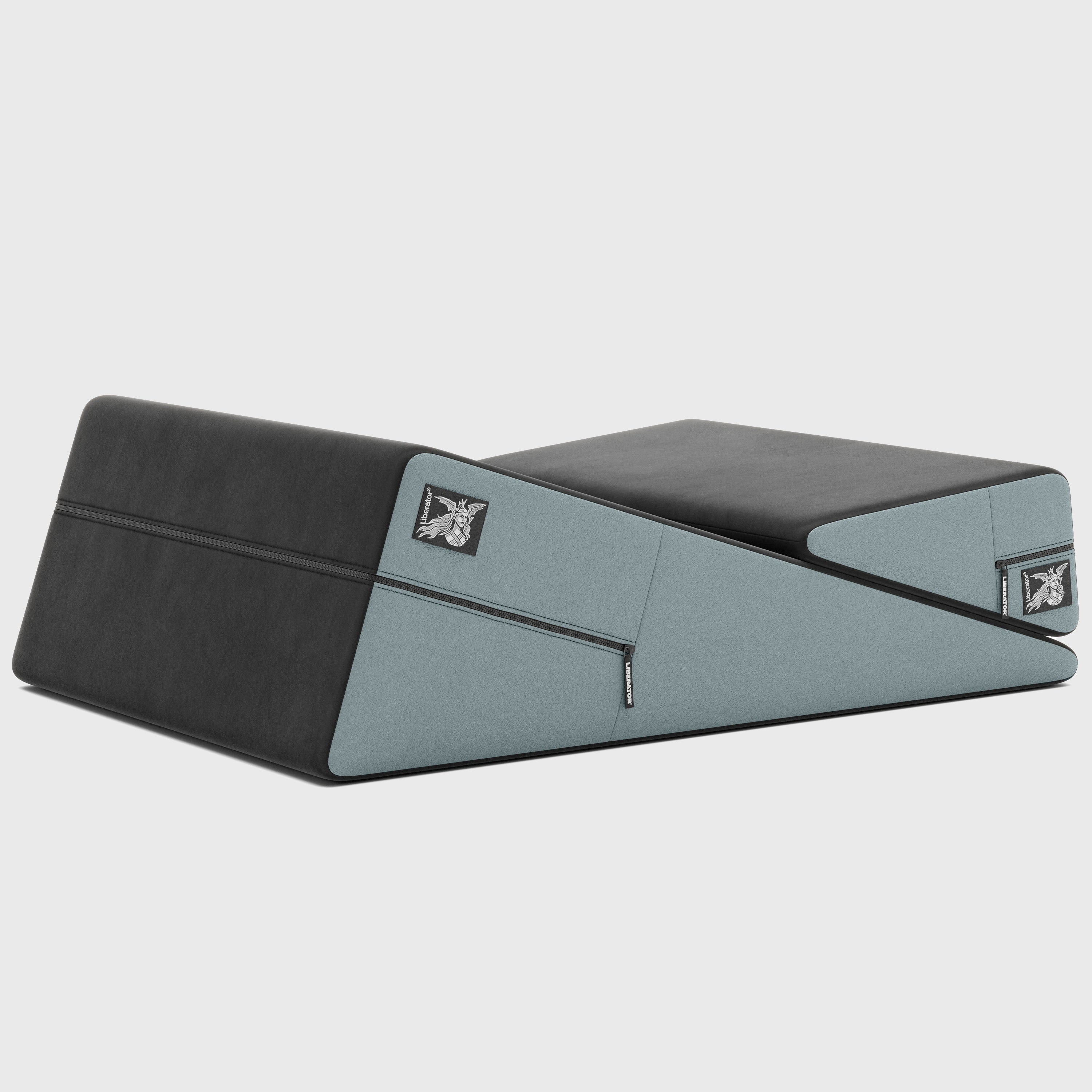 Wedge Ramp Combo