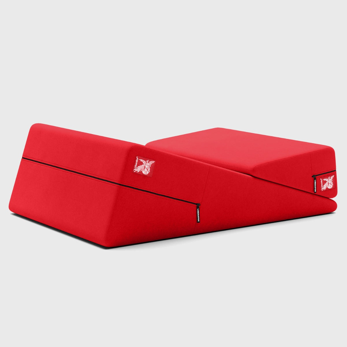 Wedge Ramp Combo (X-Wide)